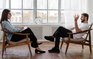 Taking Steps to Feel Better: Ways to Manage Anxiety, Depression Taking Steps to Feel Better: Ways to Manage Anxiety, Depression